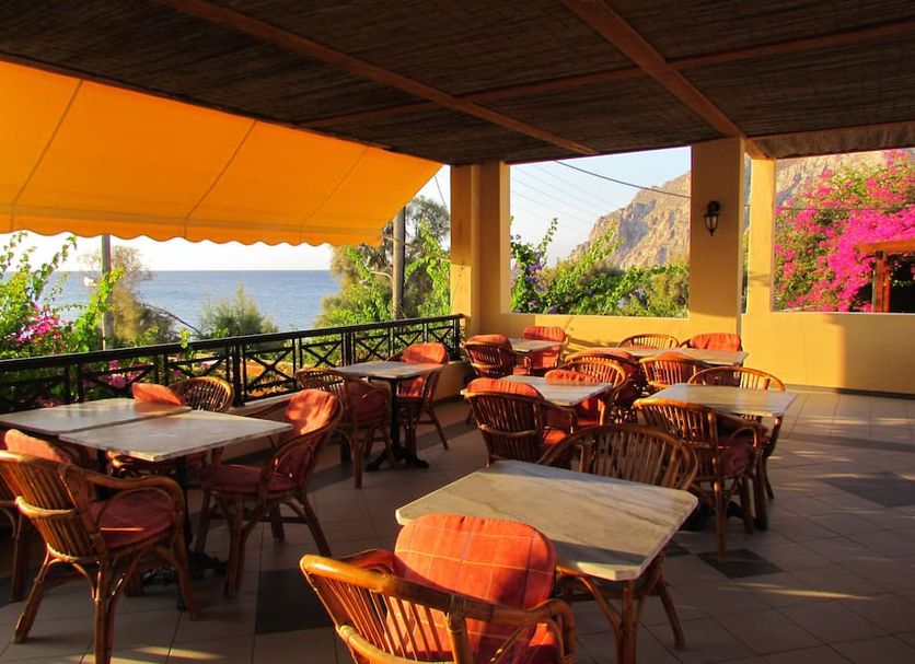 ร้านอาหาร รูปภาพ