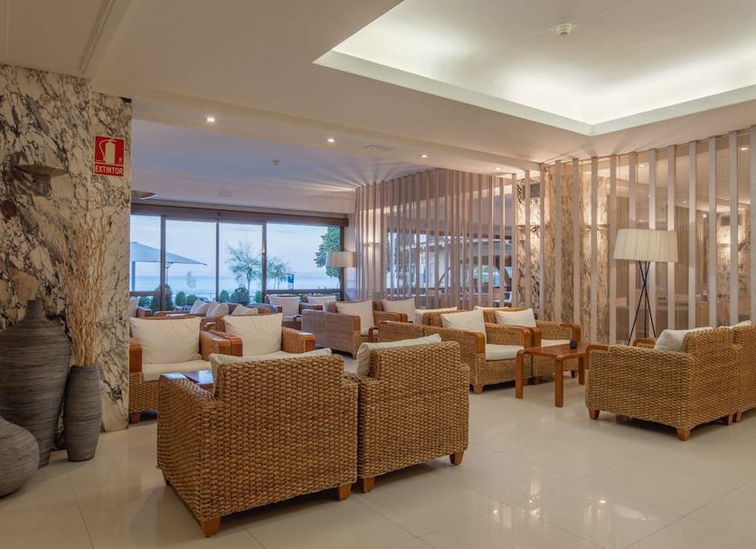 ล็อบบี้ รูปภาพ