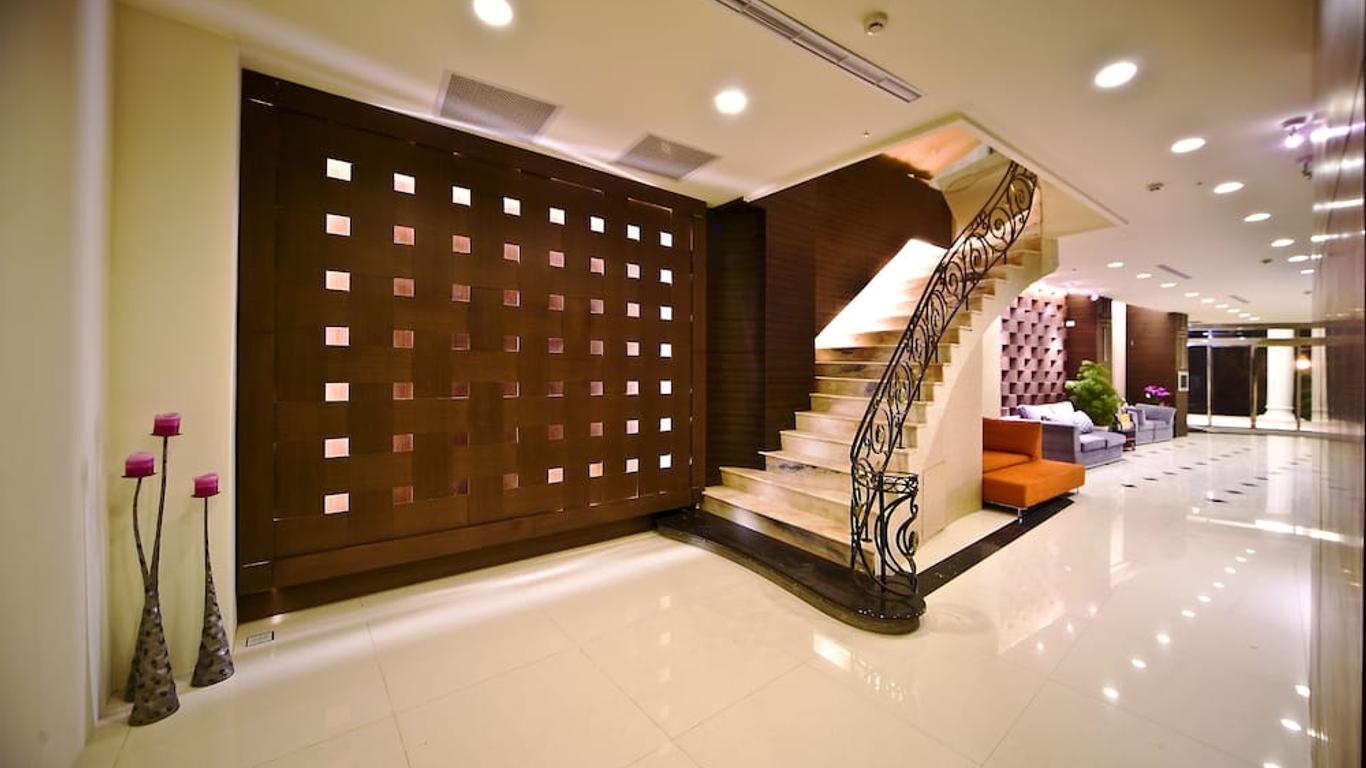 โรงแรมมิราโคโล วิว