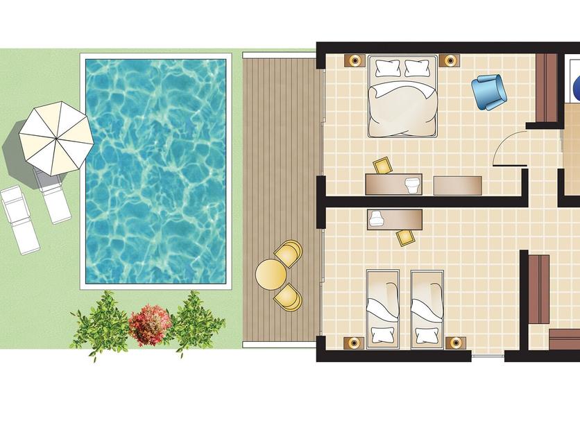 Floorplan รูปภาพ