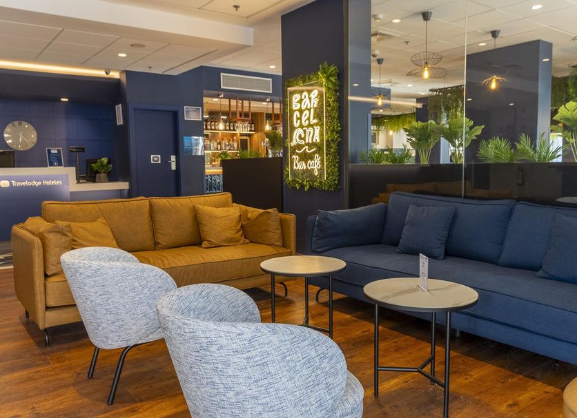 เลานจ์ รูปภาพ