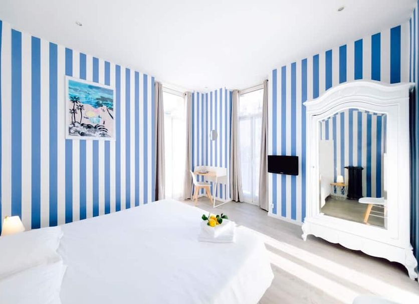 ห้องนอน รูปภาพ