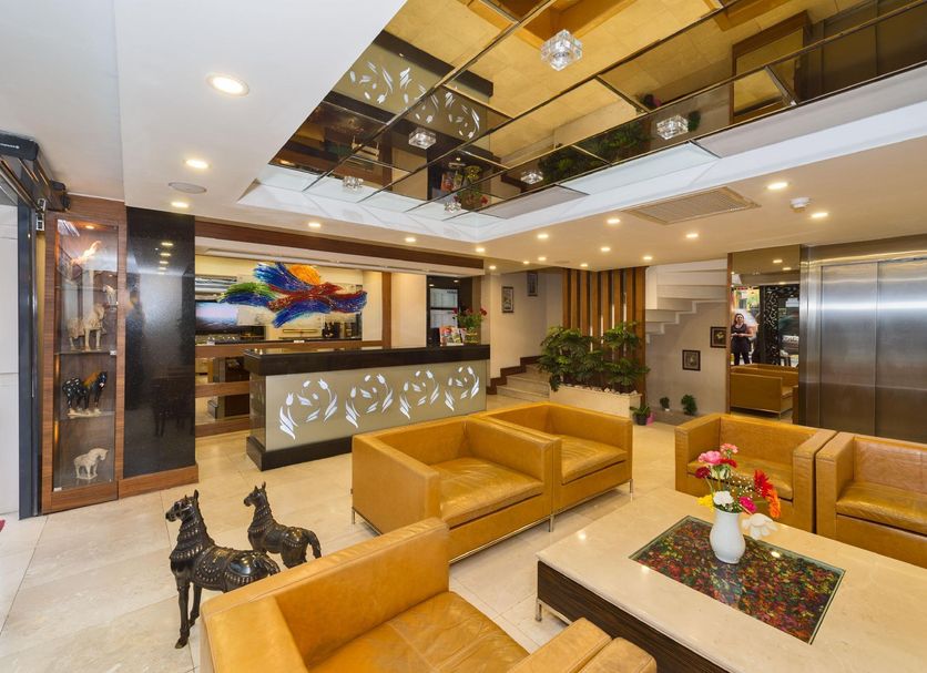 ล็อบบี้ รูปภาพ