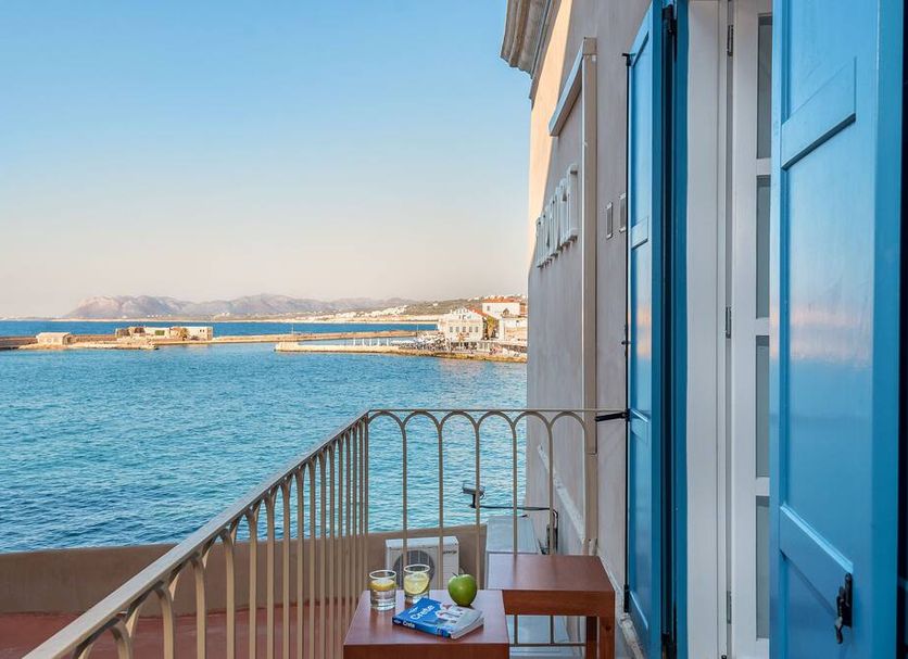 ระเบียง รูปภาพ