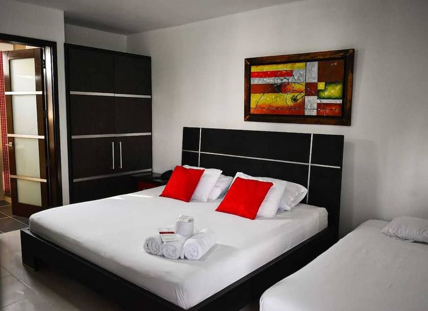 ห้องนอน รูปภาพ