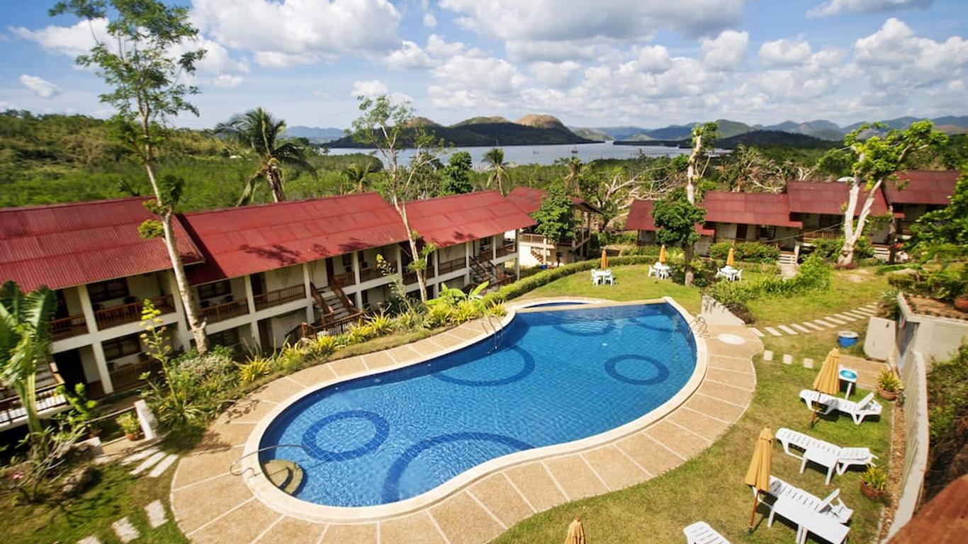 โรงแรมเอเชียแกรนด์วิว