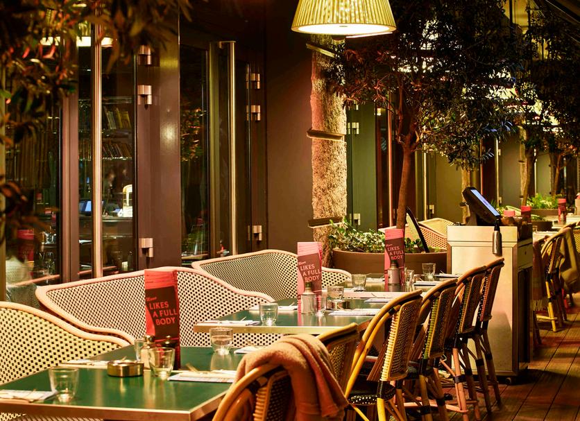 ร้านอาหาร รูปภาพ