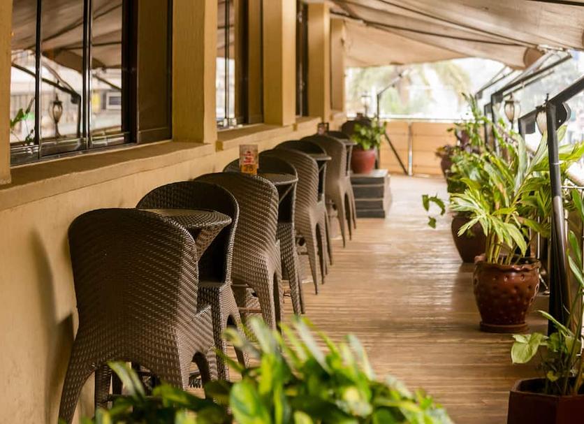 ร้านอาหาร รูปภาพ