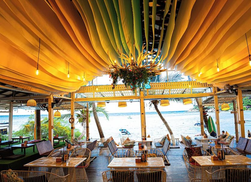 ร้านอาหาร รูปภาพ