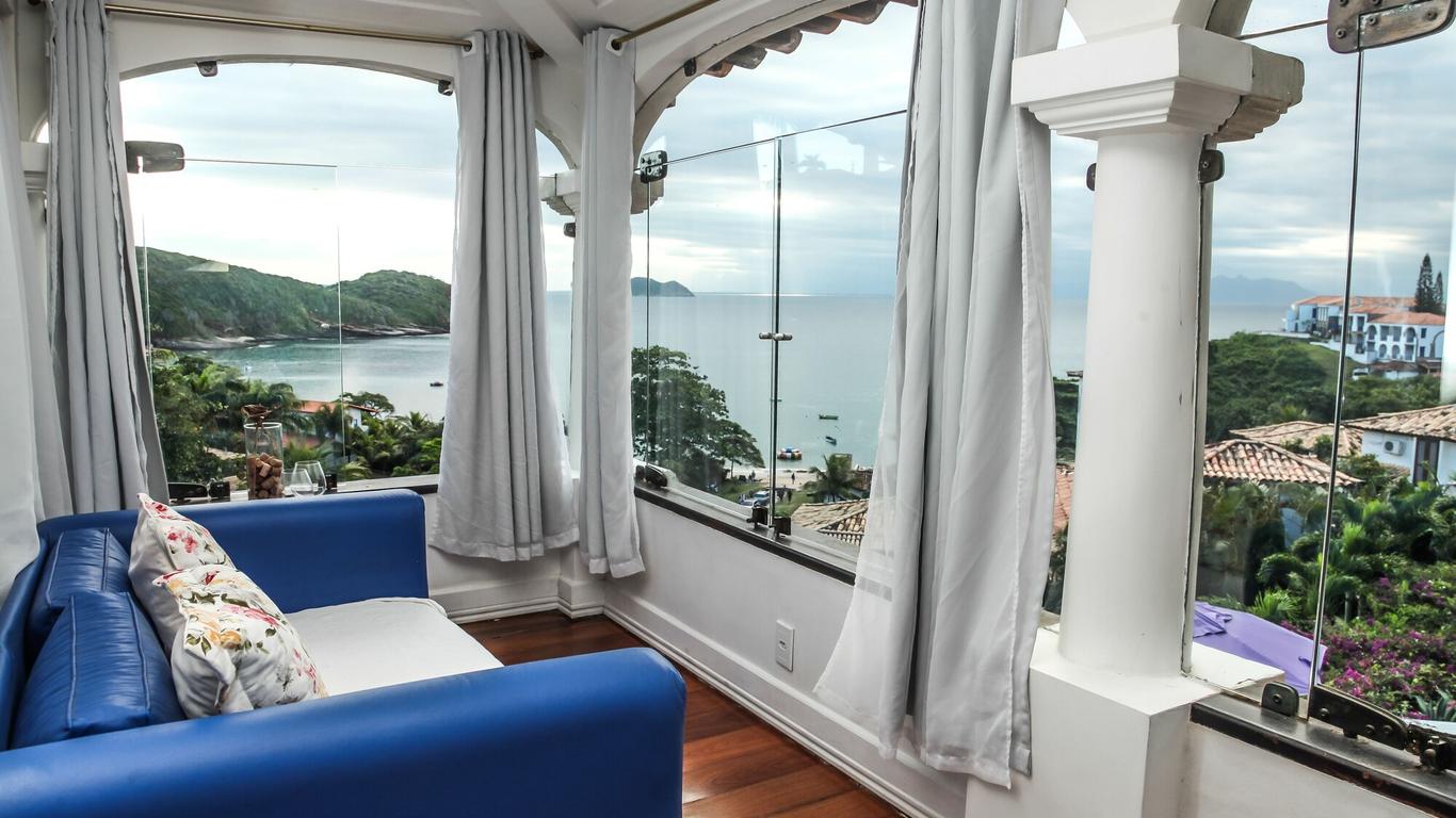 Casagrande Hotel Boutique