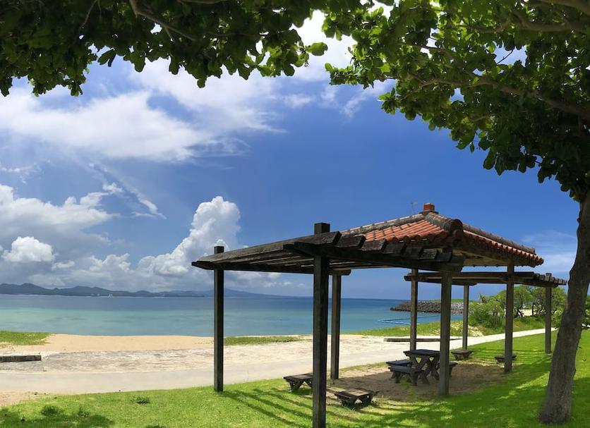ชายหาด รูปภาพ