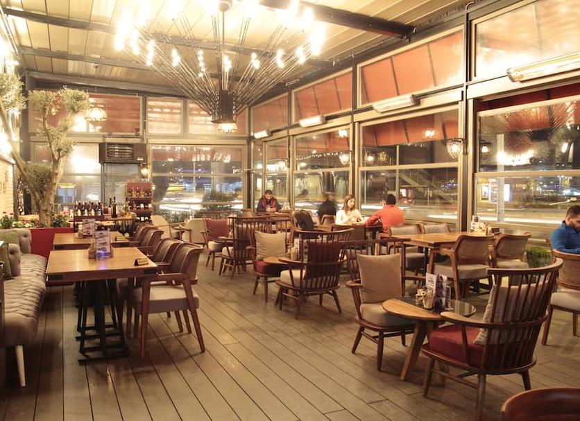 ร้านอาหาร รูปภาพ
