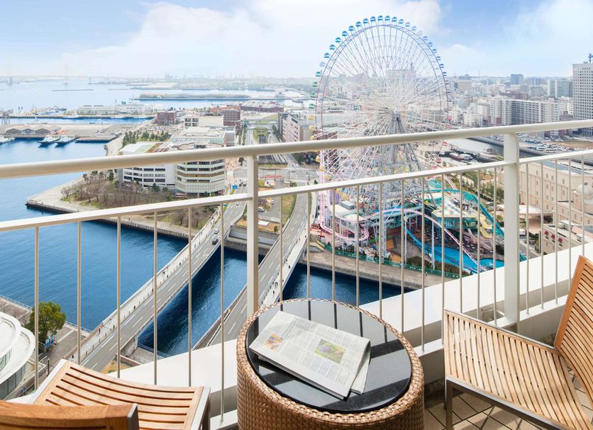 ระเบียง รูปภาพ