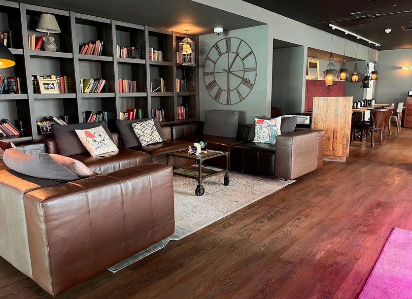 เลานจ์ รูปภาพ