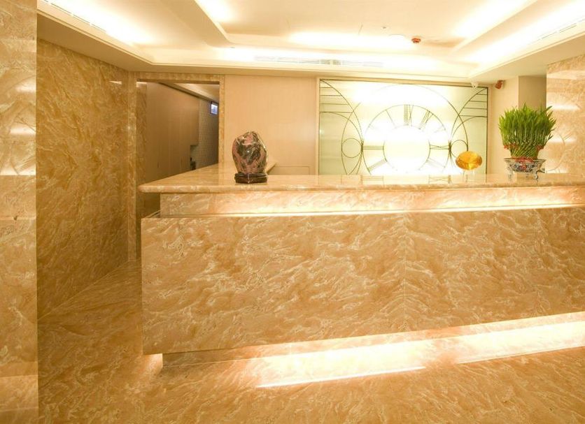 แผนกต้อนรับส่วนหน้า รูปภาพ