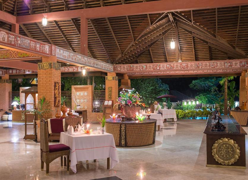 ร้านอาหาร รูปภาพ