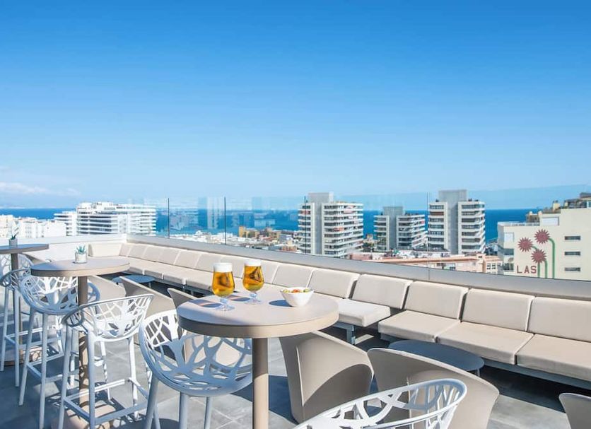 ระเบียง รูปภาพ