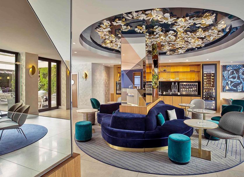 เลานจ์ รูปภาพ