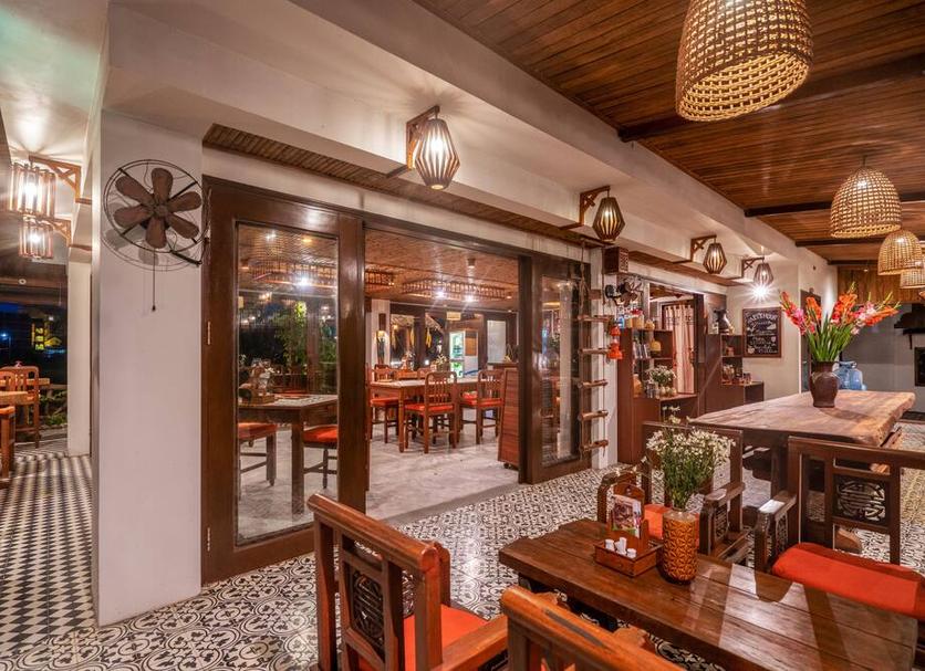 ร้านอาหาร รูปภาพ