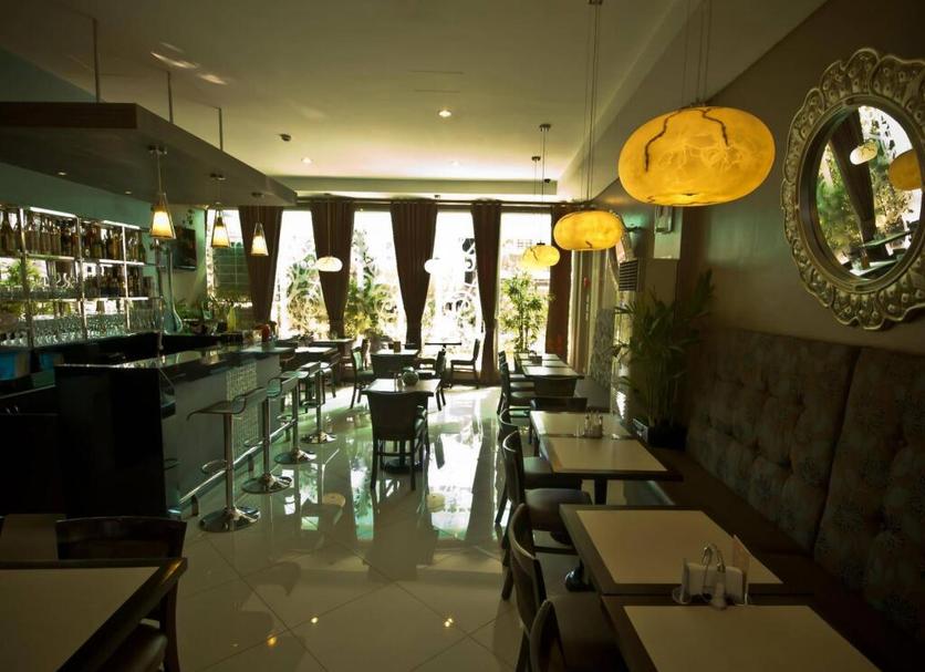 ร้านอาหาร รูปภาพ