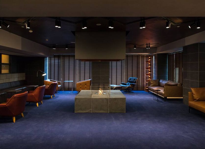 เลานจ์ รูปภาพ