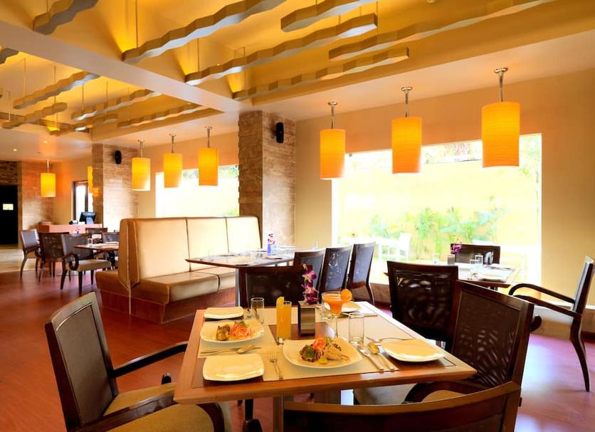 ร้านอาหาร รูปภาพ