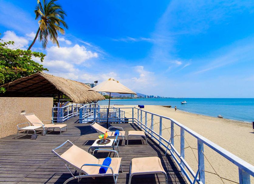 สิ่งอำนวยความสะดวกโรงแรม รูปภาพ