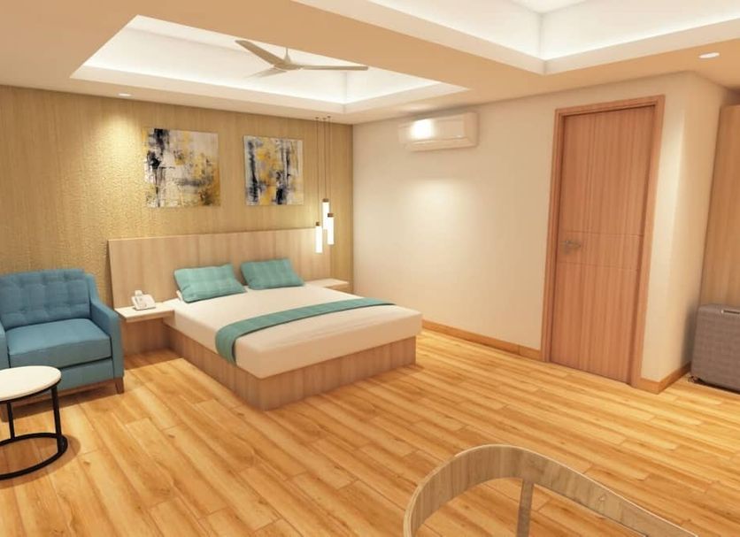 ห้องนอน รูปภาพ