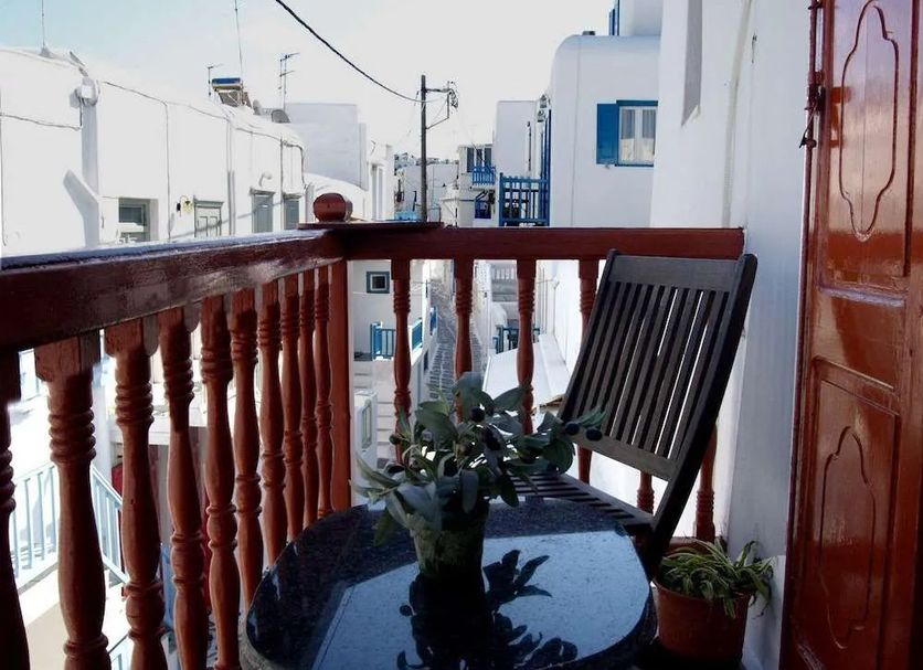 ระเบียง รูปภาพ