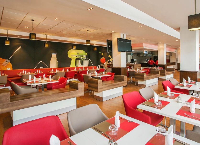 ร้านอาหาร รูปภาพ