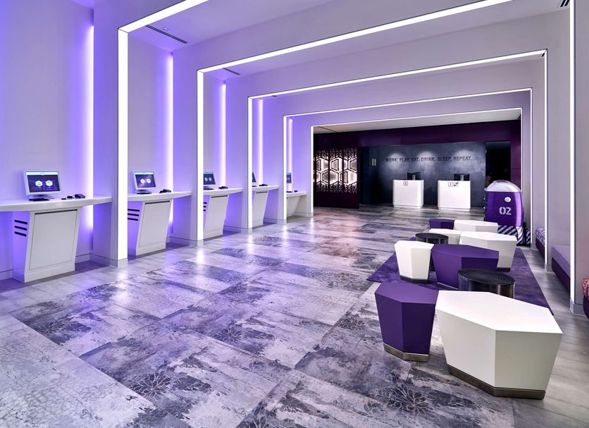 แผนกต้อนรับส่วนหน้า รูปภาพ