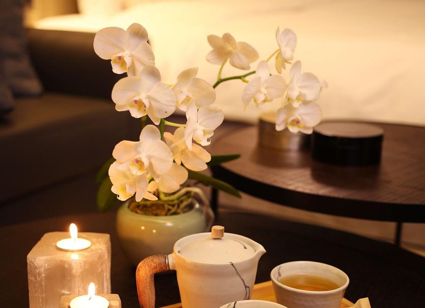 สิ่งอำนวยความสะดวกห้องพัก รูปภาพ