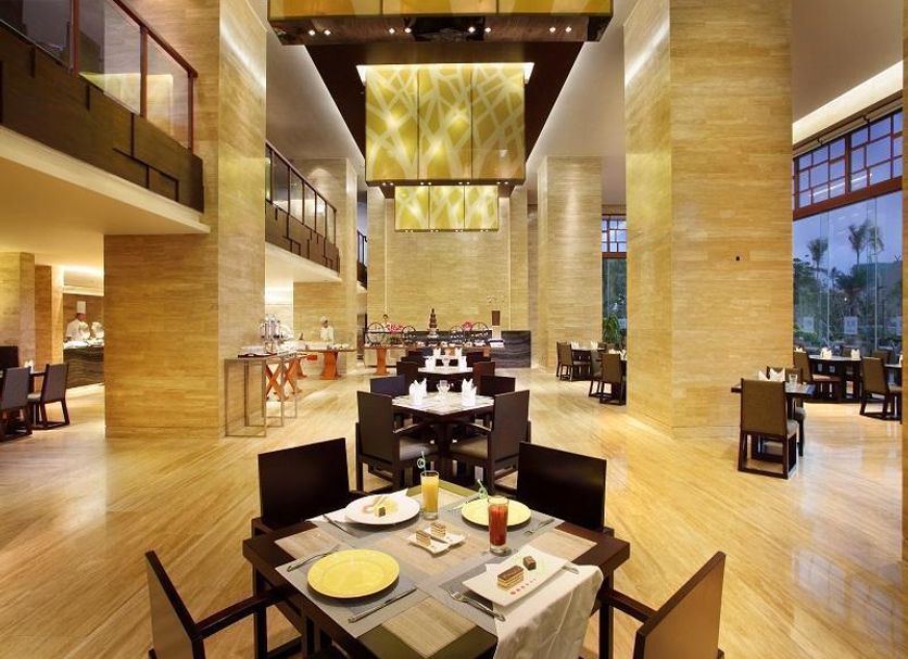 ร้านอาหาร รูปภาพ