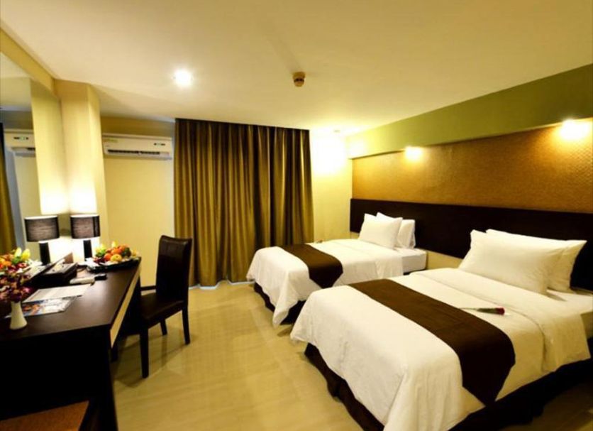 ห้องนอน รูปภาพ