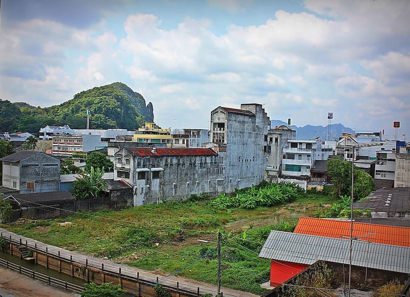 วิวภายนอก รูปภาพ