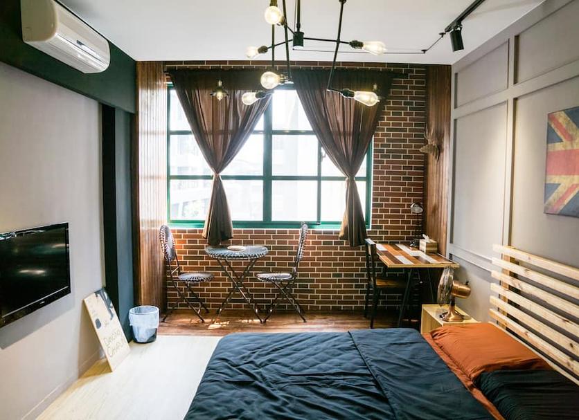 ห้องนอน รูปภาพ