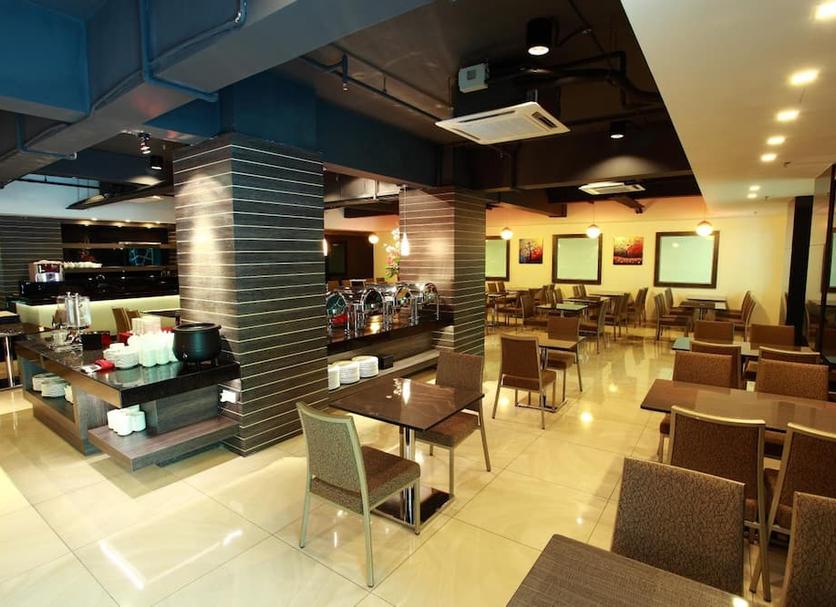 ร้านอาหาร รูปภาพ