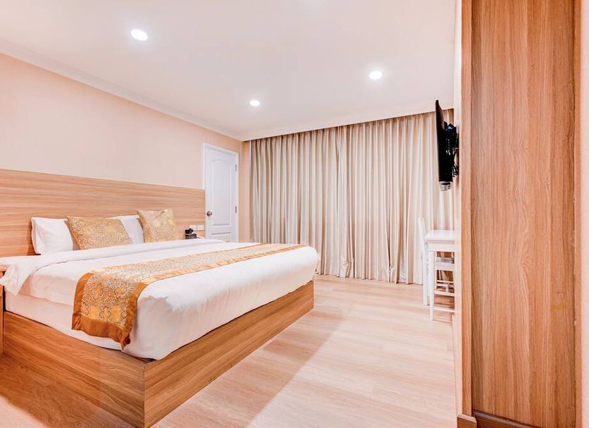 ห้องนอน รูปภาพ