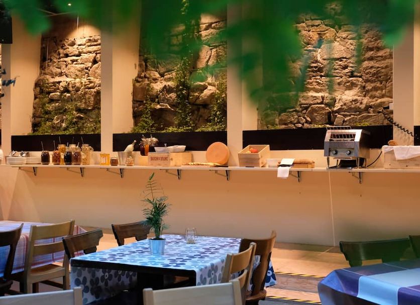 ร้านอาหาร รูปภาพ