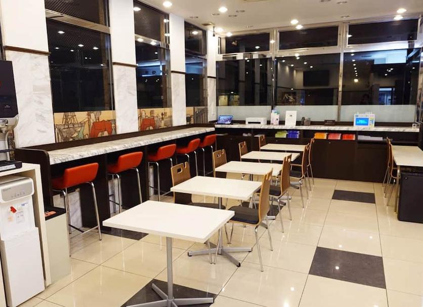 ร้านอาหาร รูปภาพ