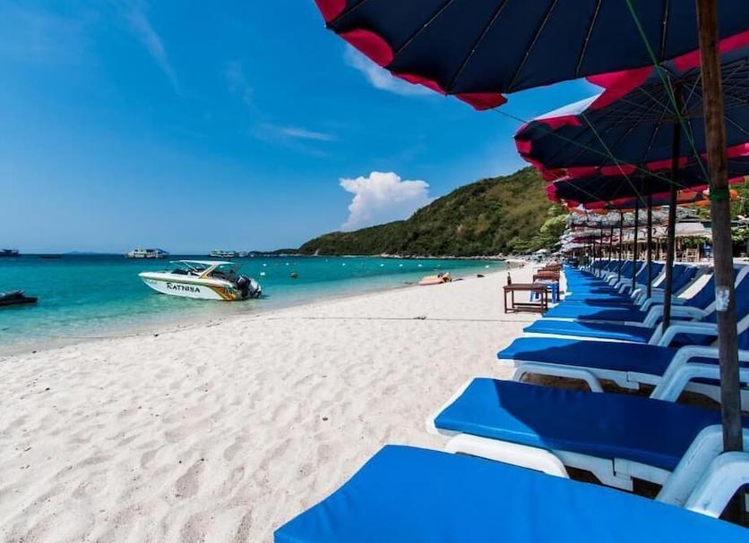 ชายหาด รูปภาพ