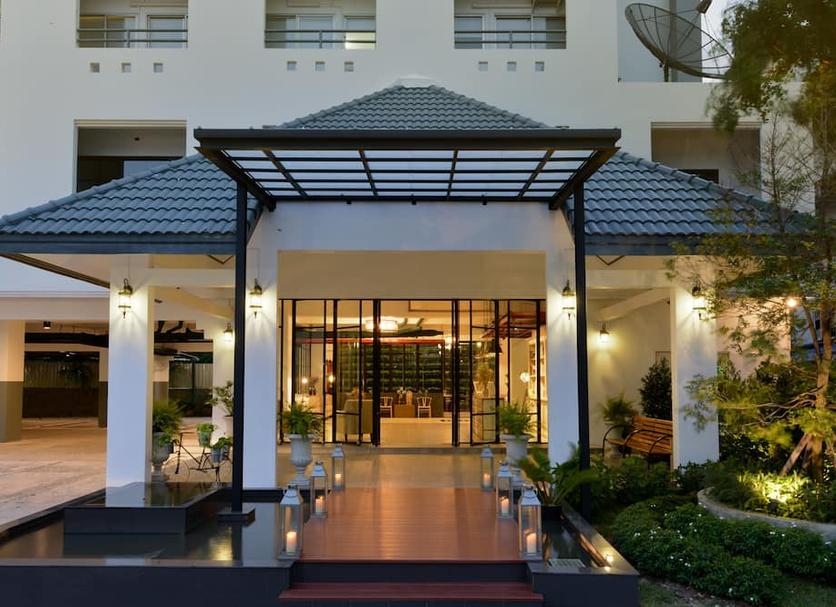 อาคาร รูปภาพ