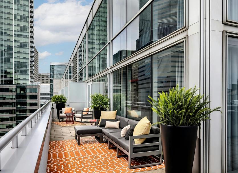 ระเบียง รูปภาพ