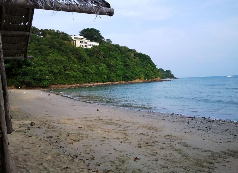 ชายหาด รูปภาพ