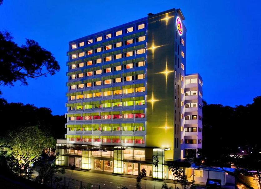 อาคาร รูปภาพ