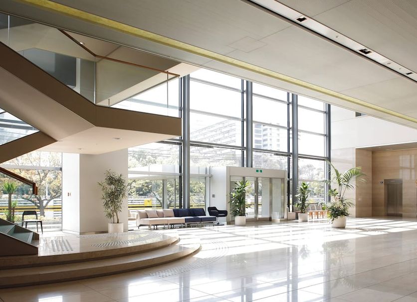 ล็อบบี้ รูปภาพ