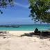 ชายหาด