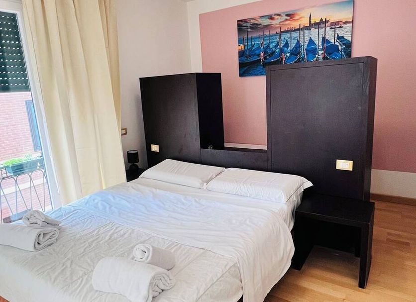 ห้องนอน รูปภาพ