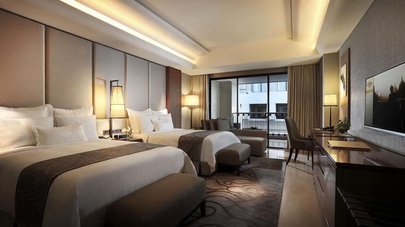 โรงแรมเตนเตรม