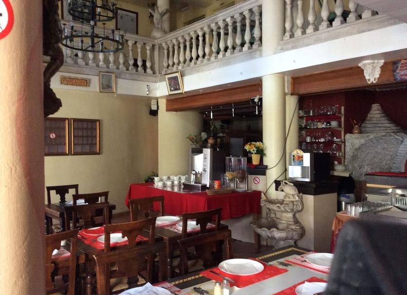 ร้านอาหาร รูปภาพ